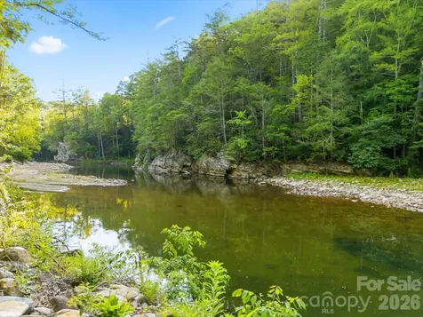 1878 Linville River Road Nebo NC 28761