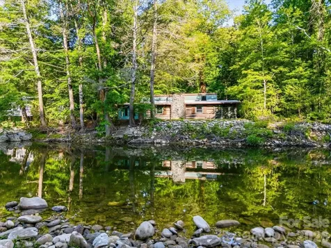 1878 Linville River Road Nebo NC 28761