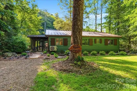 1878 Linville River Road Nebo NC 28761