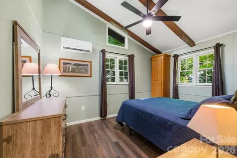 1878 Linville River Road Nebo NC 28761
