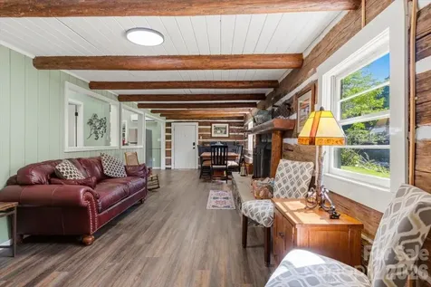 1878 Linville River Road Nebo NC 28761
