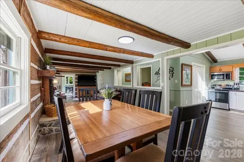 1878 Linville River Road Nebo NC 28761