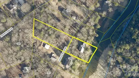 1878 Linville River Road Nebo NC 28761