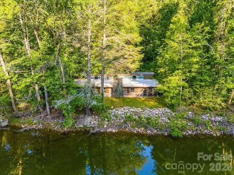 1878 Linville River Road Nebo NC 28761