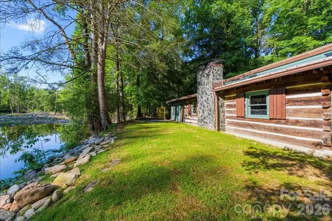 1878 Linville River Road Nebo NC 28761