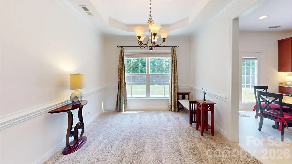 10731 Forest Drive Matthews NC 28105