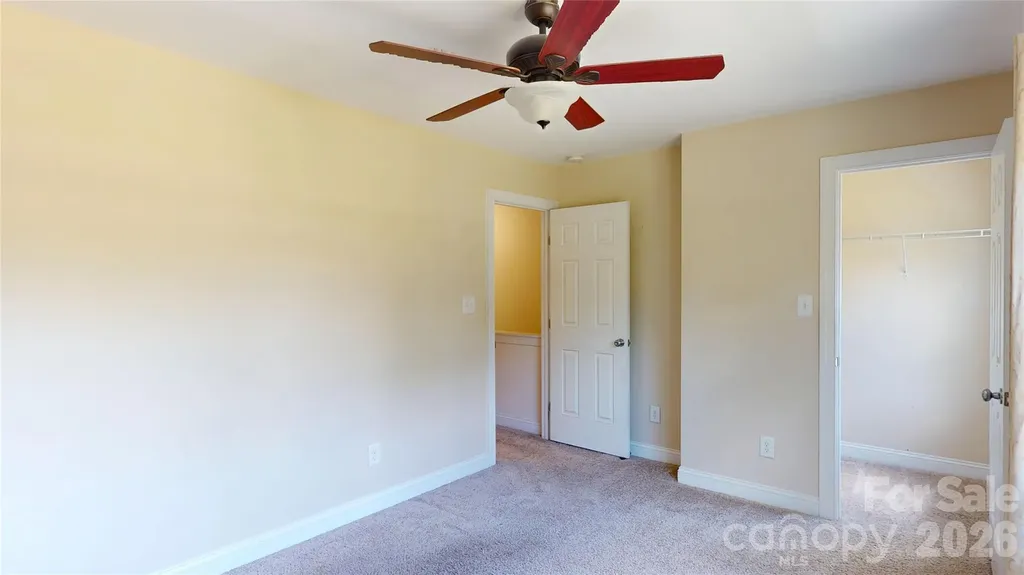10731 Forest Drive Matthews NC 28105