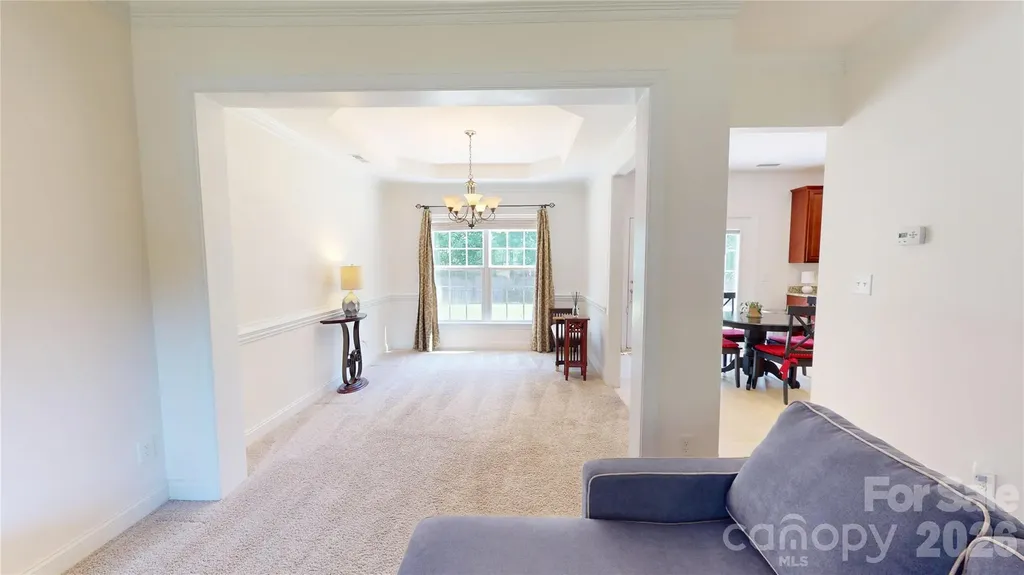 10731 Forest Drive Matthews NC 28105