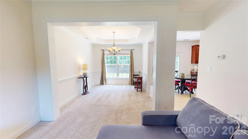 10731 Forest Drive Matthews NC 28105