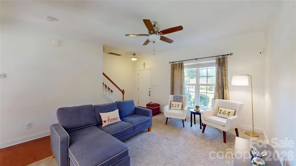 10731 Forest Drive Matthews NC 28105