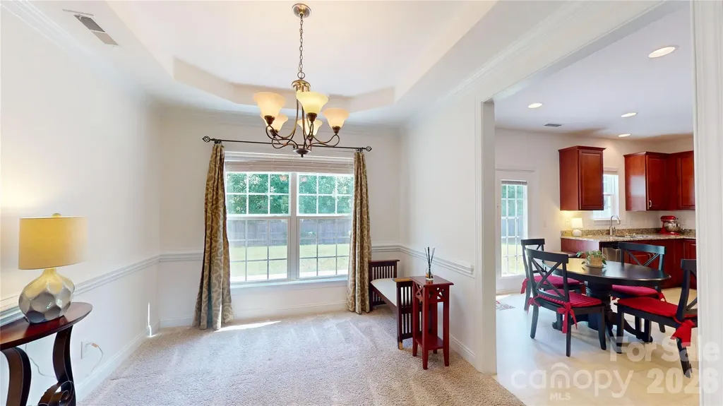 10731 Forest Drive Matthews NC 28105