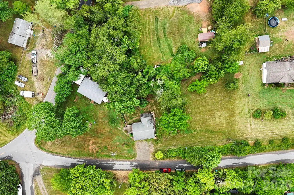 4 Mountain View Road Asheville NC 28805