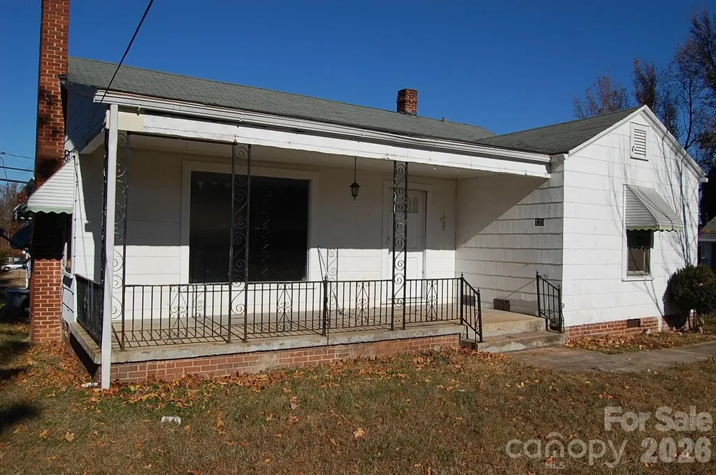 126 Sunset Drive Salisbury NC 28147