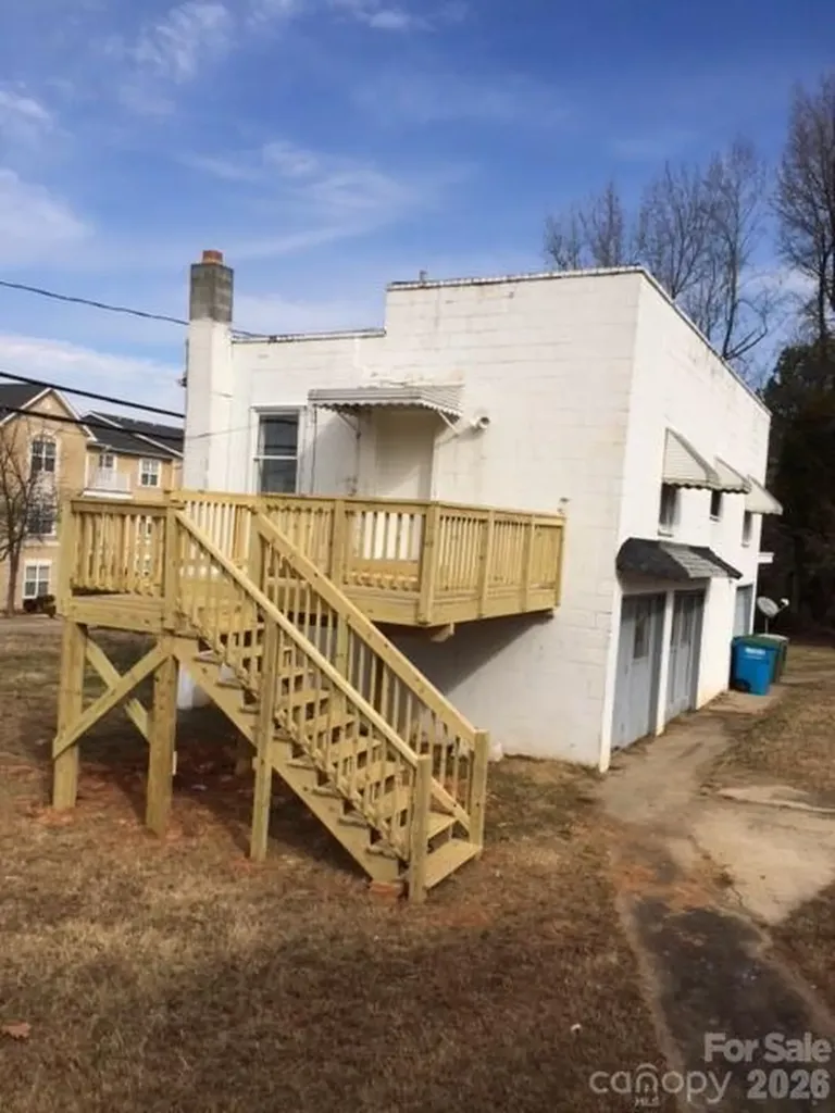 126 Sunset Drive Salisbury NC 28147