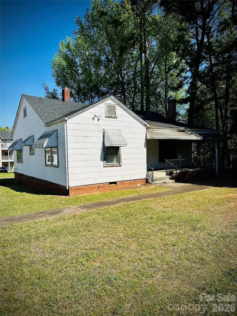 126 Sunset Drive Salisbury NC 28147