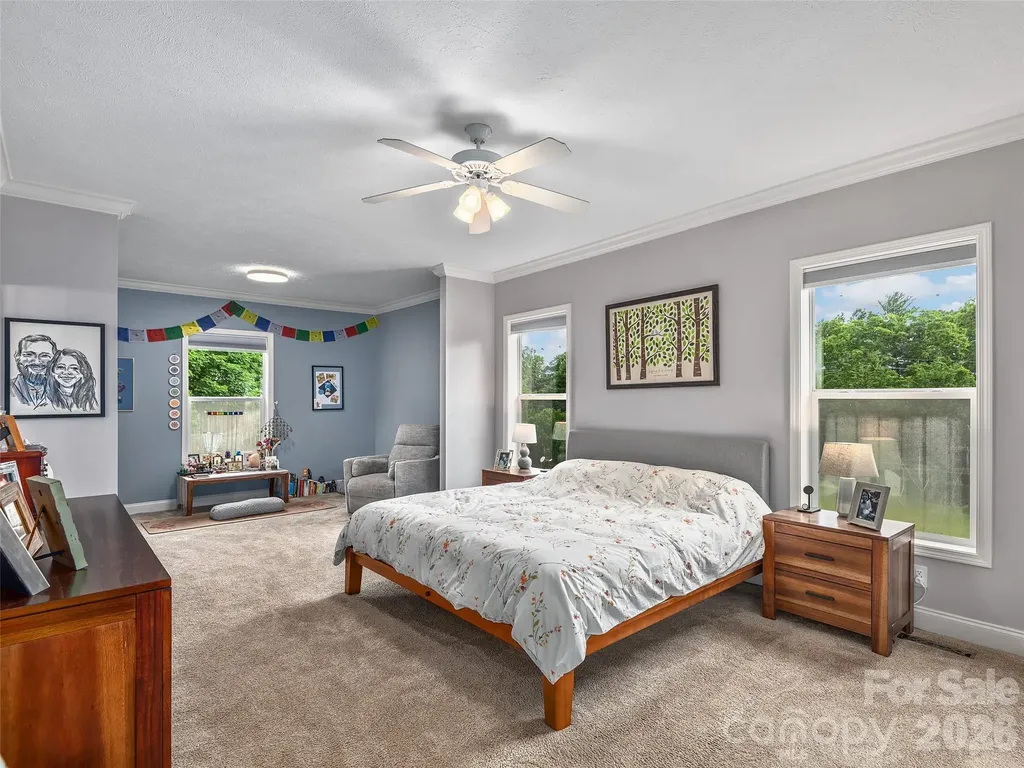 9 Cedar Hill Road Asheville NC 28806