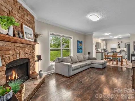 9 Cedar Hill Road Asheville NC 28806