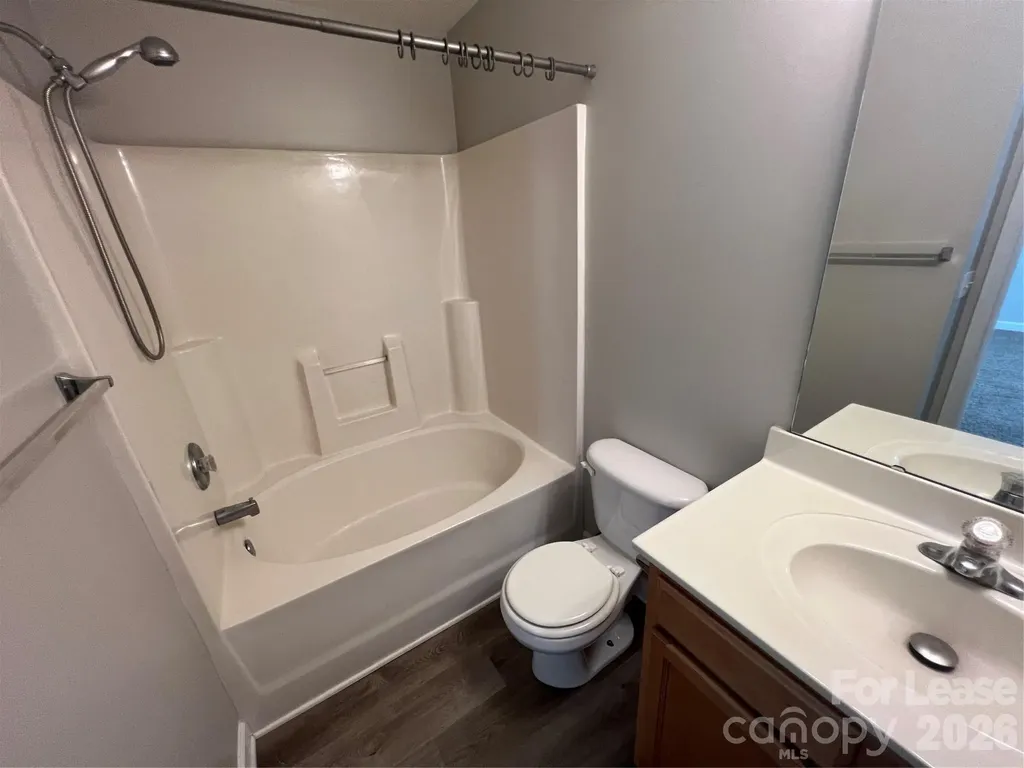 909 Rucker Cliff Drive Charlotte NC 28214