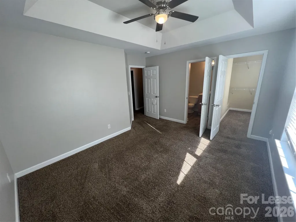 909 Rucker Cliff Drive Charlotte NC 28214