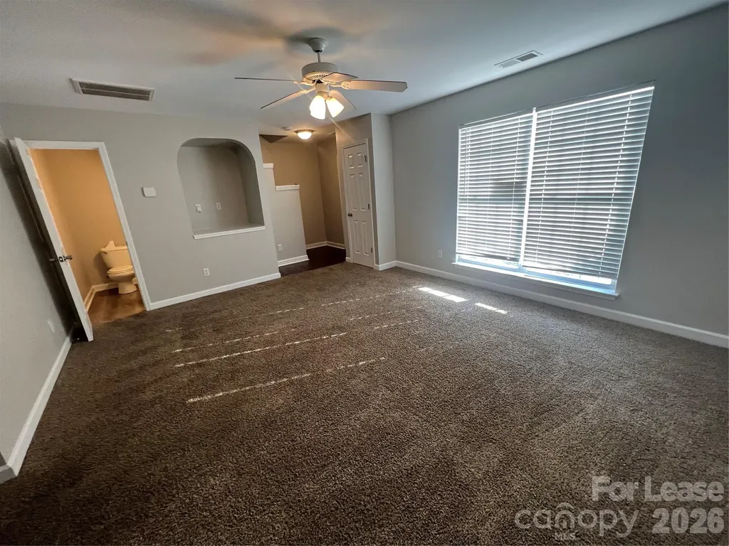 909 Rucker Cliff Drive Charlotte NC 28214
