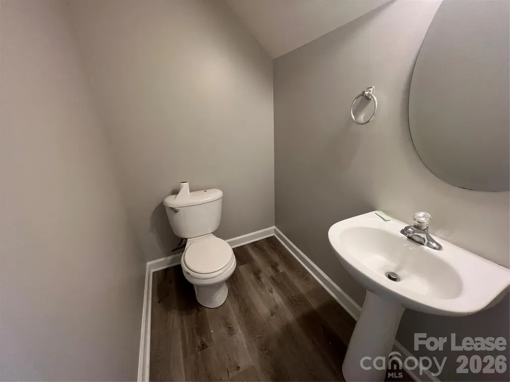 909 Rucker Cliff Drive Charlotte NC 28214