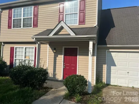 909 Rucker Cliff Drive Charlotte NC 28214