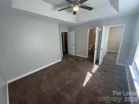 909 Rucker Cliff Drive Charlotte NC 28214
