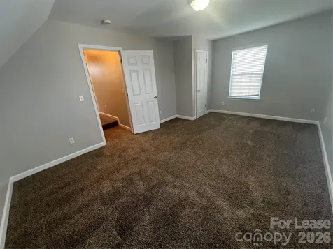 909 Rucker Cliff Drive Charlotte NC 28214