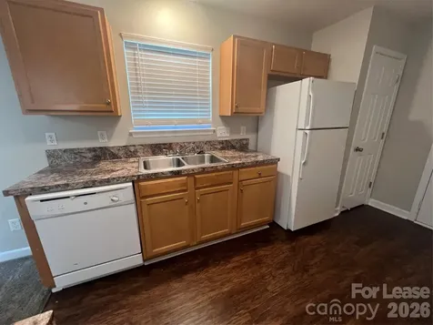 909 Rucker Cliff Drive Charlotte NC 28214