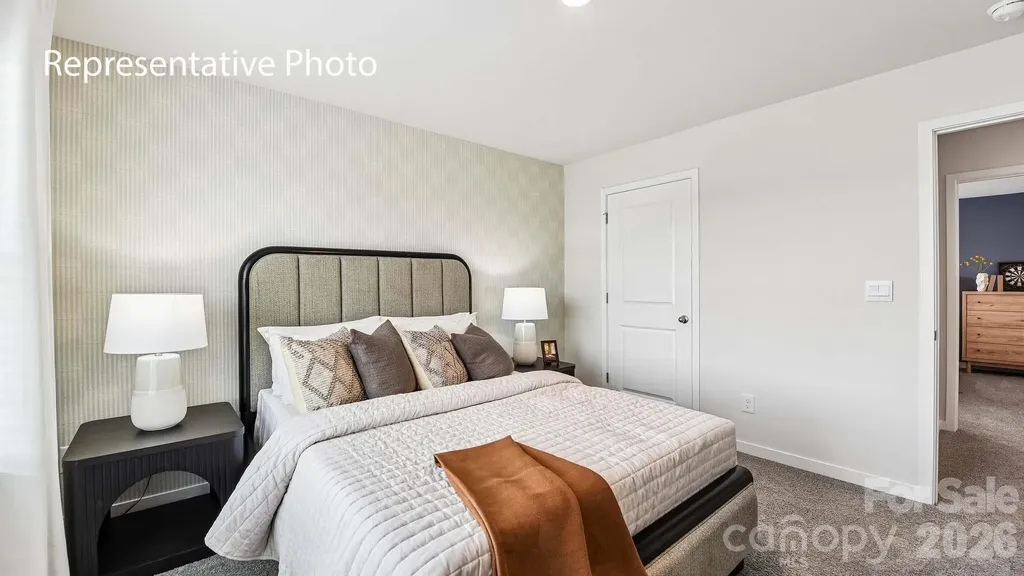 307 Frozen Dream Drive Salisbury NC 28144