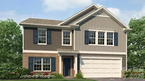 307 Frozen Dream Drive Salisbury NC 28144