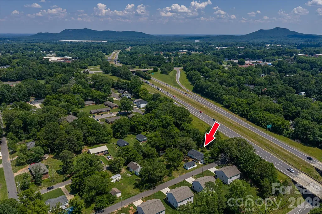 220 Lackey Street Kings Mountain NC 28086