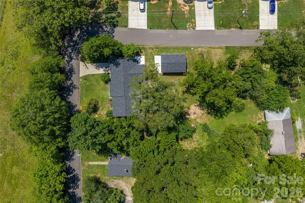220 Lackey Street Kings Mountain NC 28086