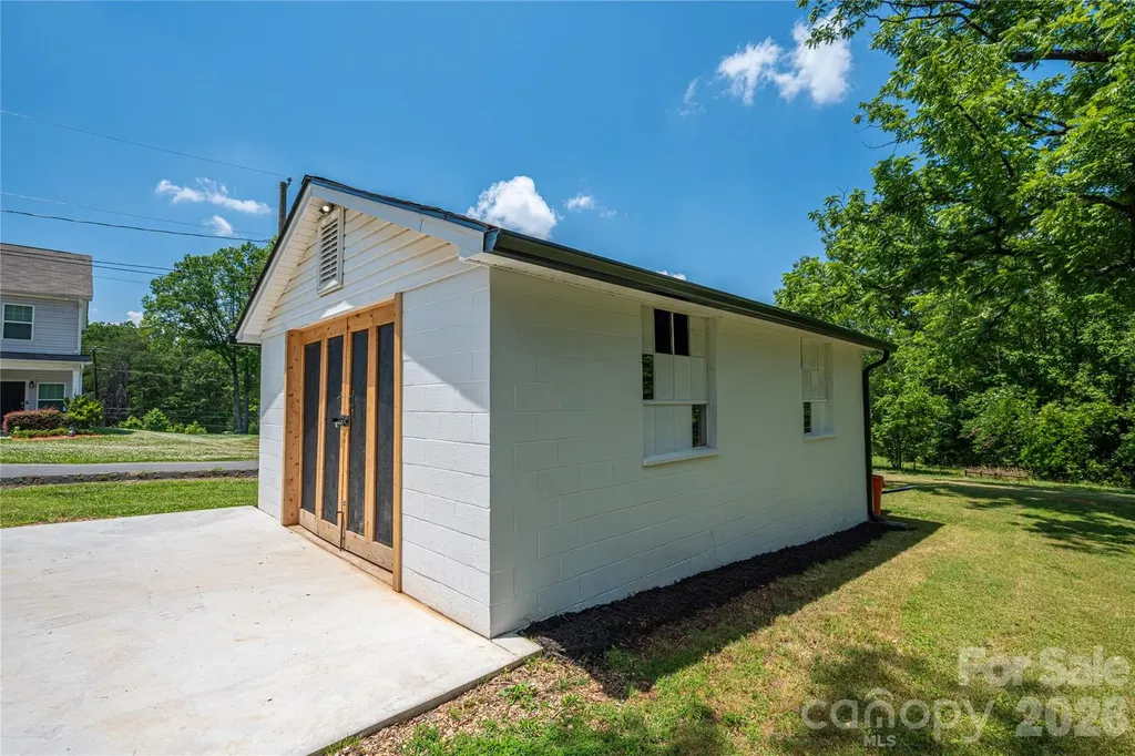 220 Lackey Street Kings Mountain NC 28086