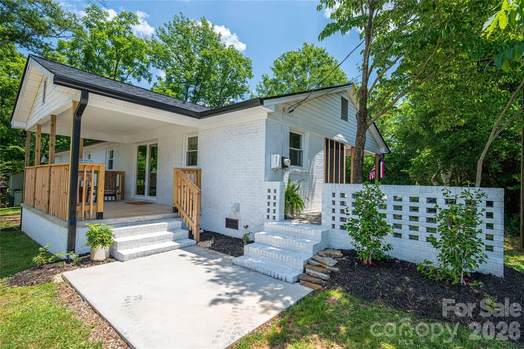 220 Lackey Street Kings Mountain NC 28086
