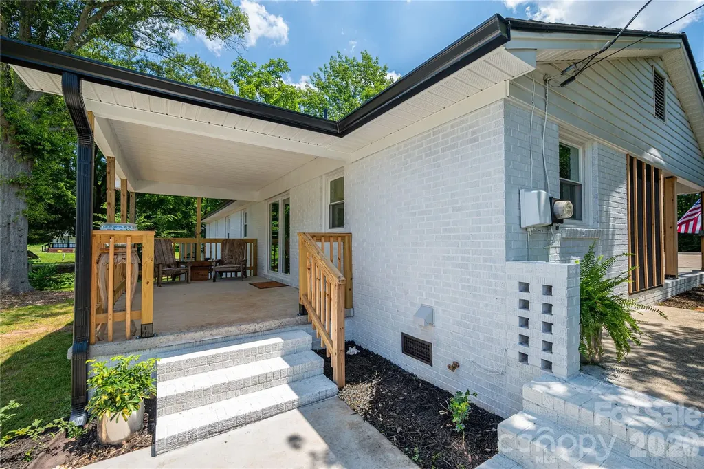 220 Lackey Street Kings Mountain NC 28086