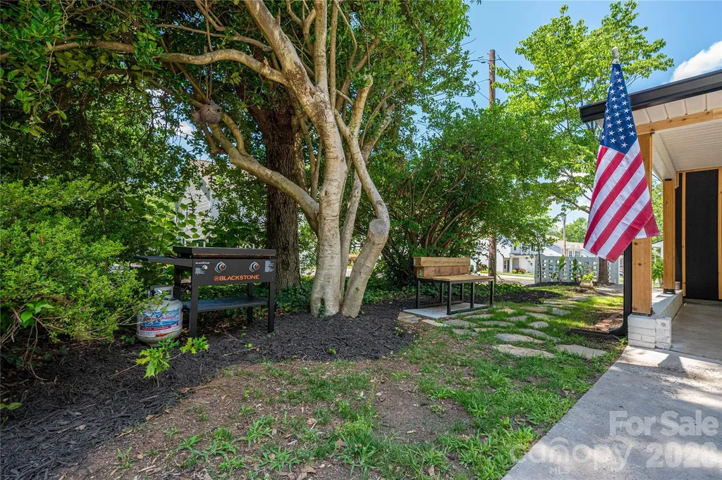 220 Lackey Street Kings Mountain NC 28086