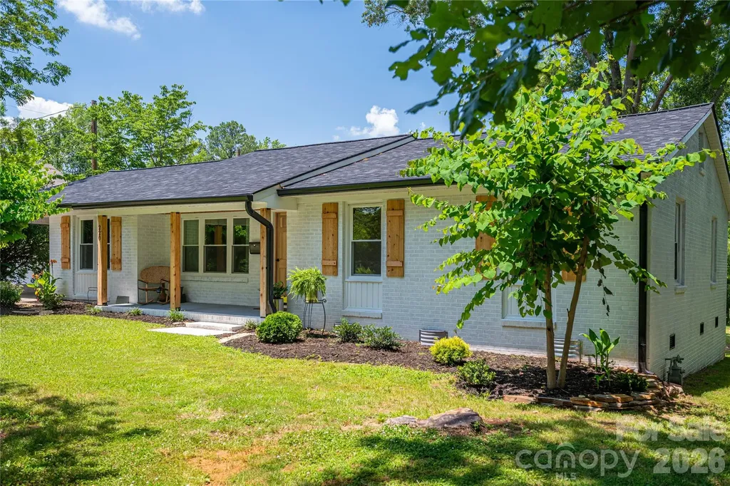 220 Lackey Street Kings Mountain NC 28086