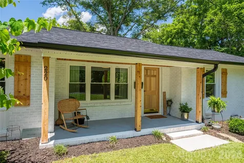 220 Lackey Street Kings Mountain NC 28086