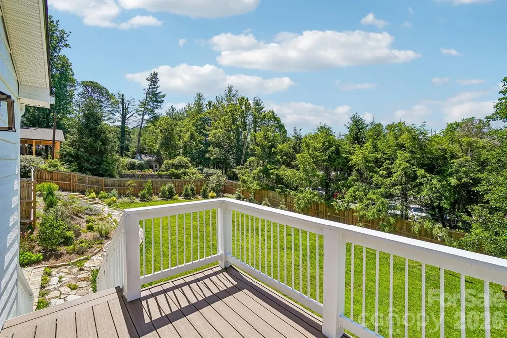 28 Ridgefield Place Asheville NC 28803