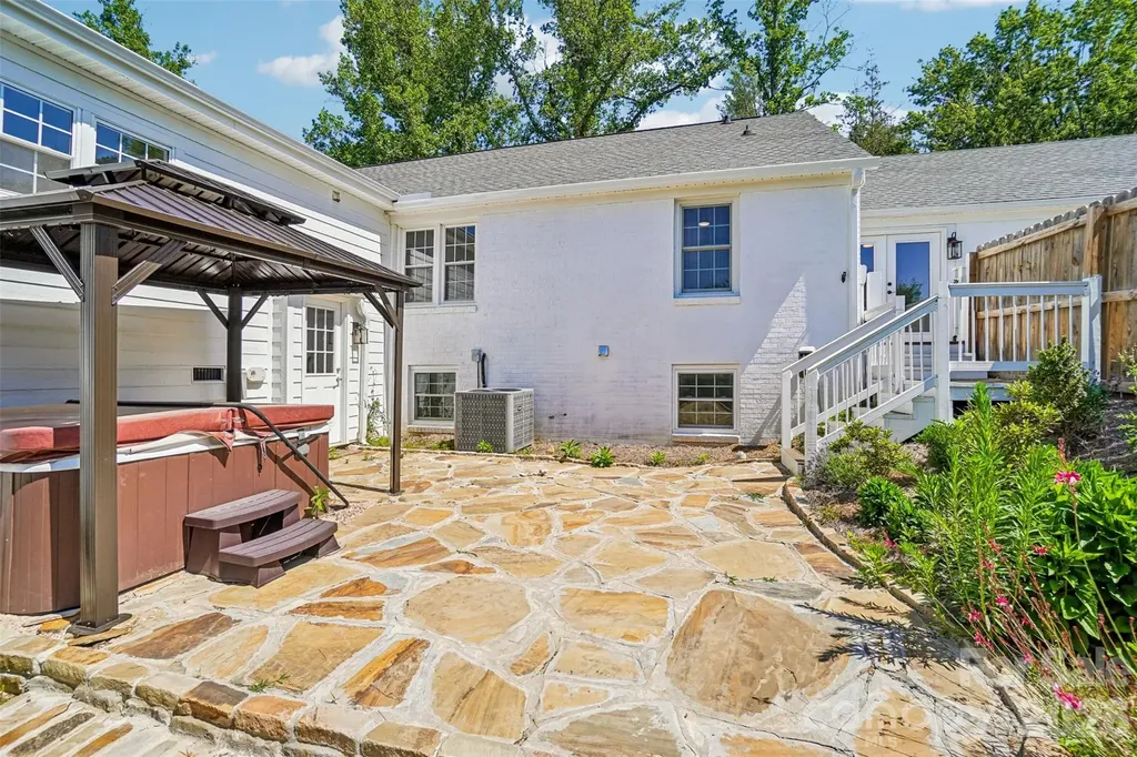 28 Ridgefield Place Asheville NC 28803