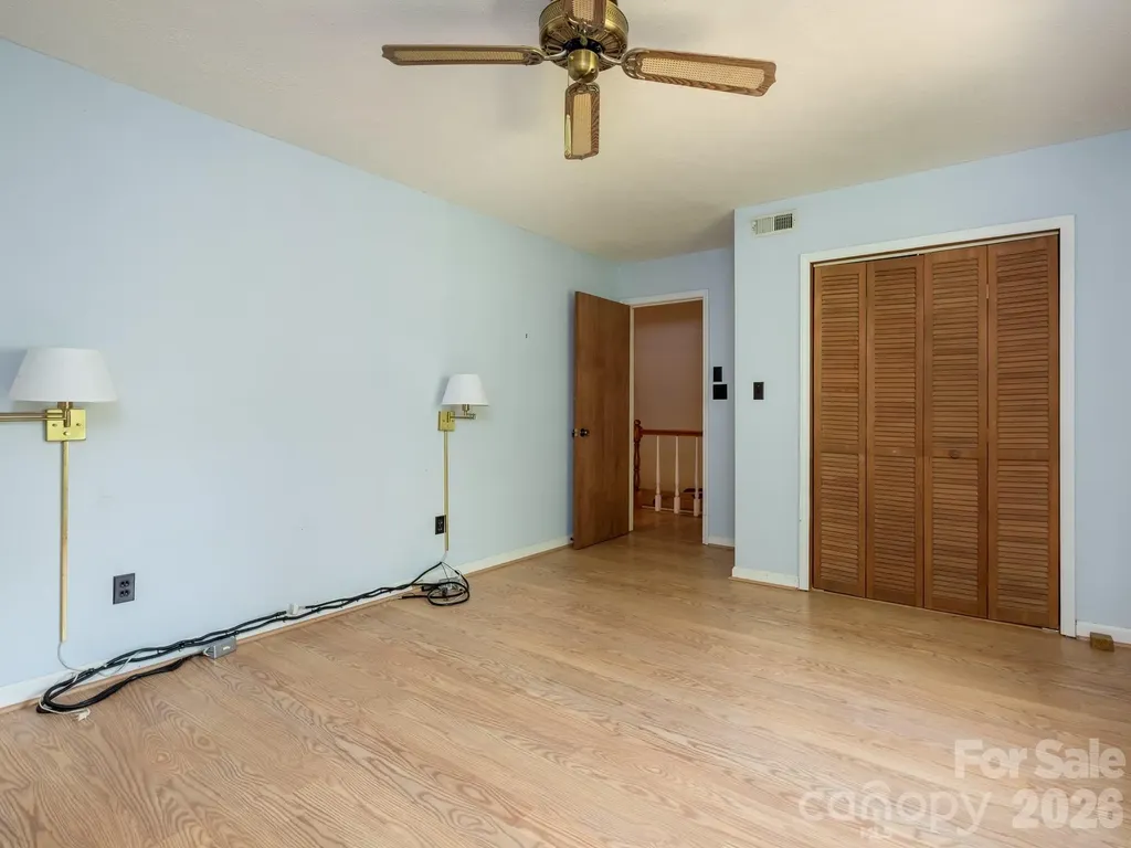 766 Skyland Drive Pisgah Forest NC 28768