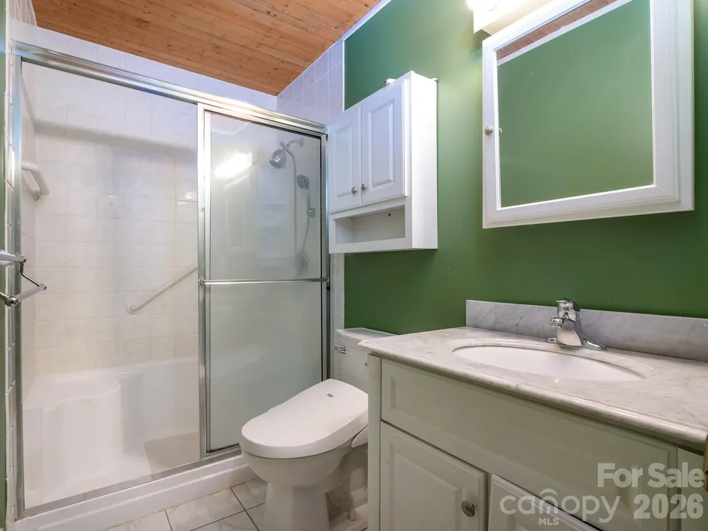 766 Skyland Drive Pisgah Forest NC 28768