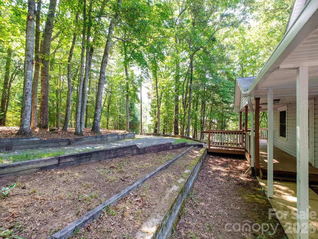 766 Skyland Drive Pisgah Forest NC 28768