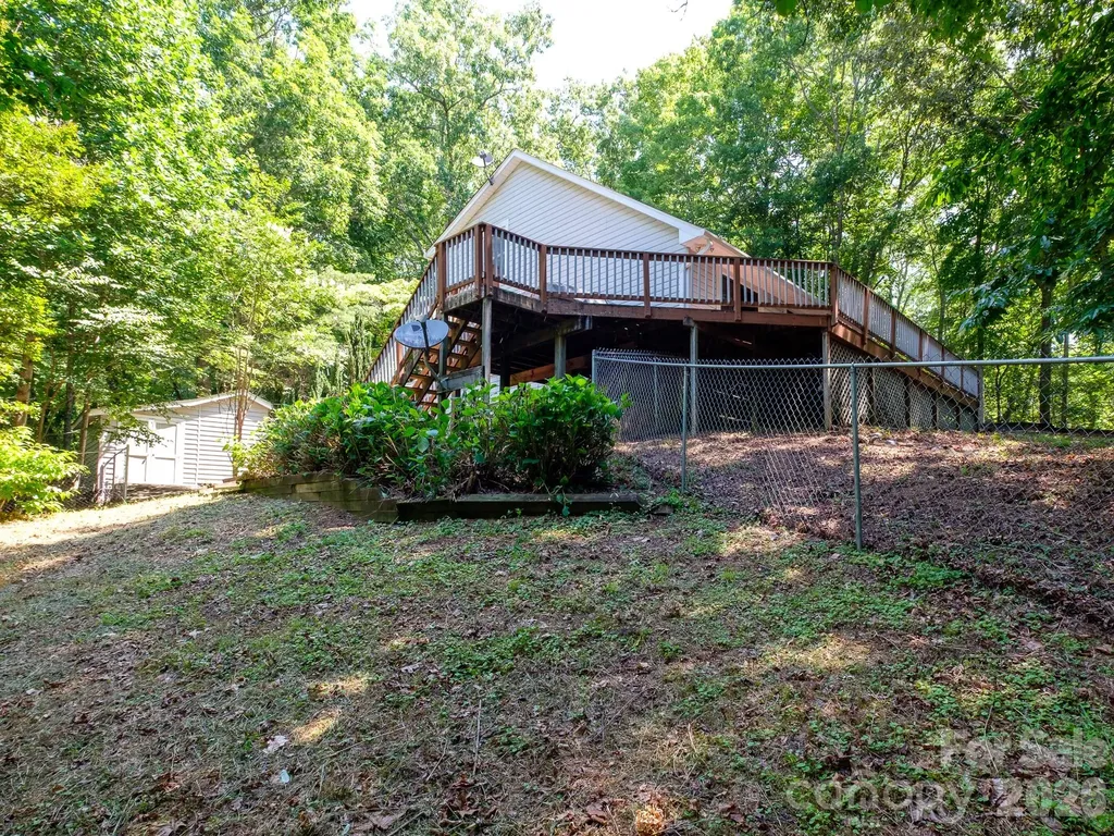766 Skyland Drive Pisgah Forest NC 28768