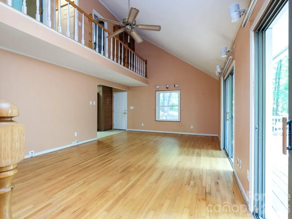 766 Skyland Drive Pisgah Forest NC 28768