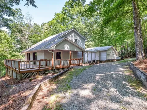 766 Skyland Drive Pisgah Forest NC 28768