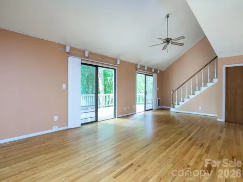 766 Skyland Drive Pisgah Forest NC 28768