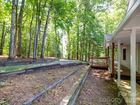 766 Skyland Drive Pisgah Forest NC 28768