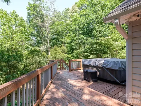 766 Skyland Drive Pisgah Forest NC 28768